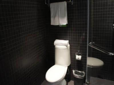 Motel 168 Tianjin Hongqi Road Baoshan Avenue Buitenkant foto